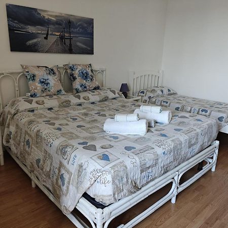 Albero Della Musica Bed and Breakfast Sassari Exteriör bild