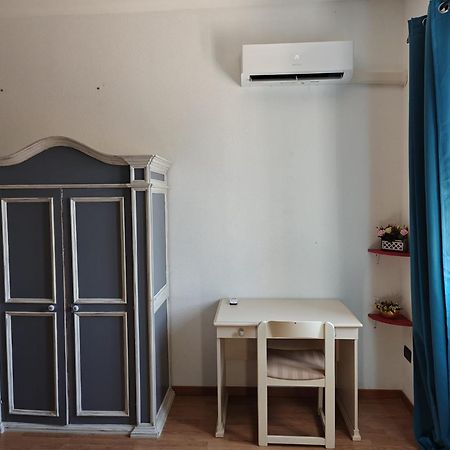 Albero Della Musica Bed and Breakfast Sassari Exteriör bild