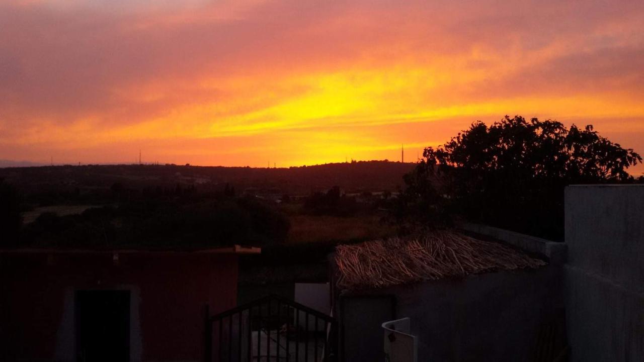 Albero Della Musica Bed and Breakfast Sassari Exteriör bild