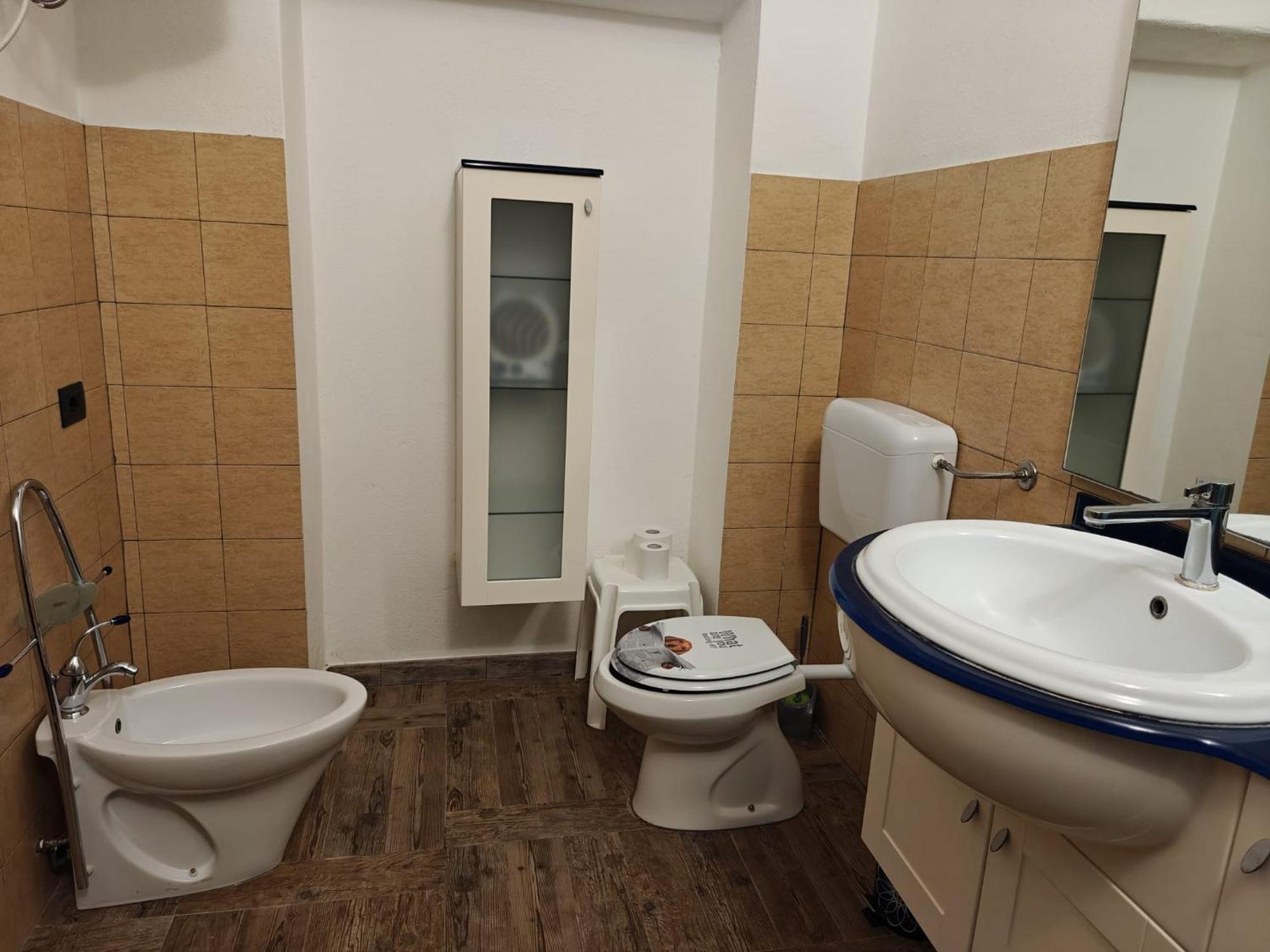 Albero Della Musica Bed and Breakfast Sassari Exteriör bild