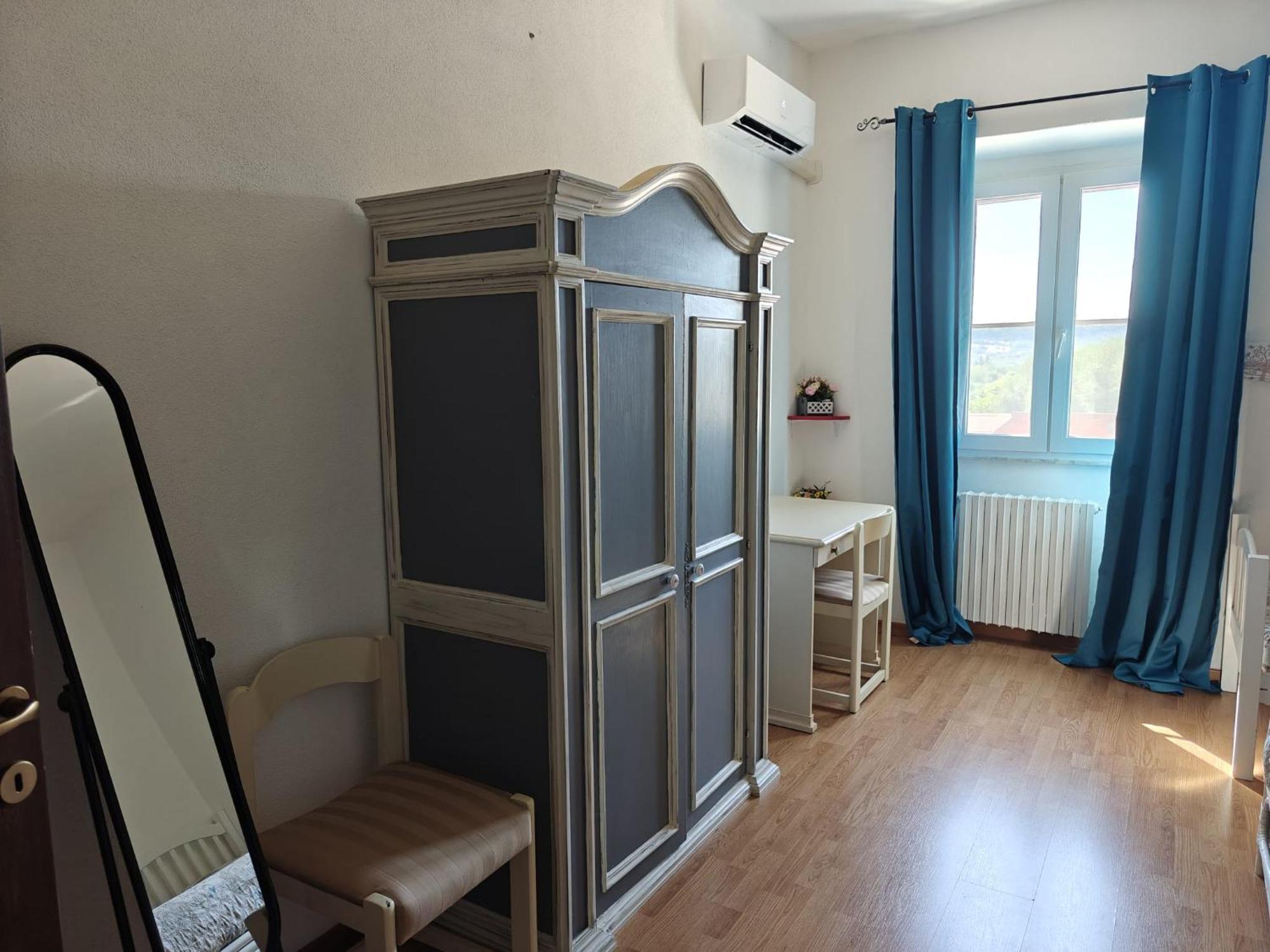 Albero Della Musica Bed and Breakfast Sassari Exteriör bild