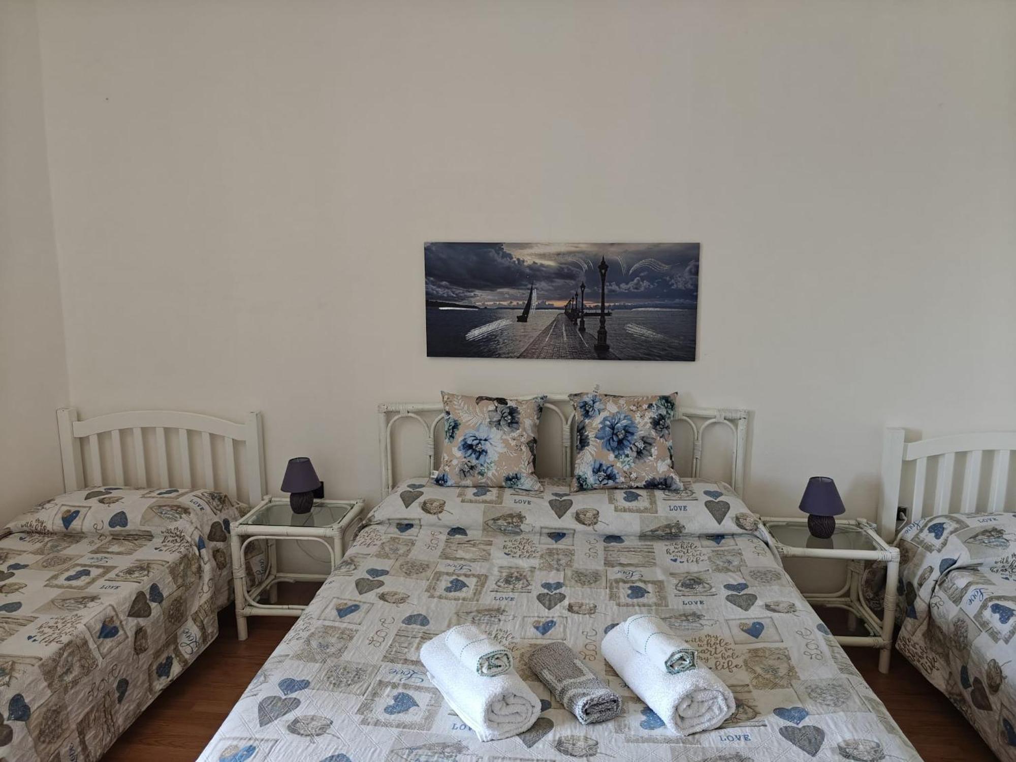 Albero Della Musica Bed and Breakfast Sassari Exteriör bild