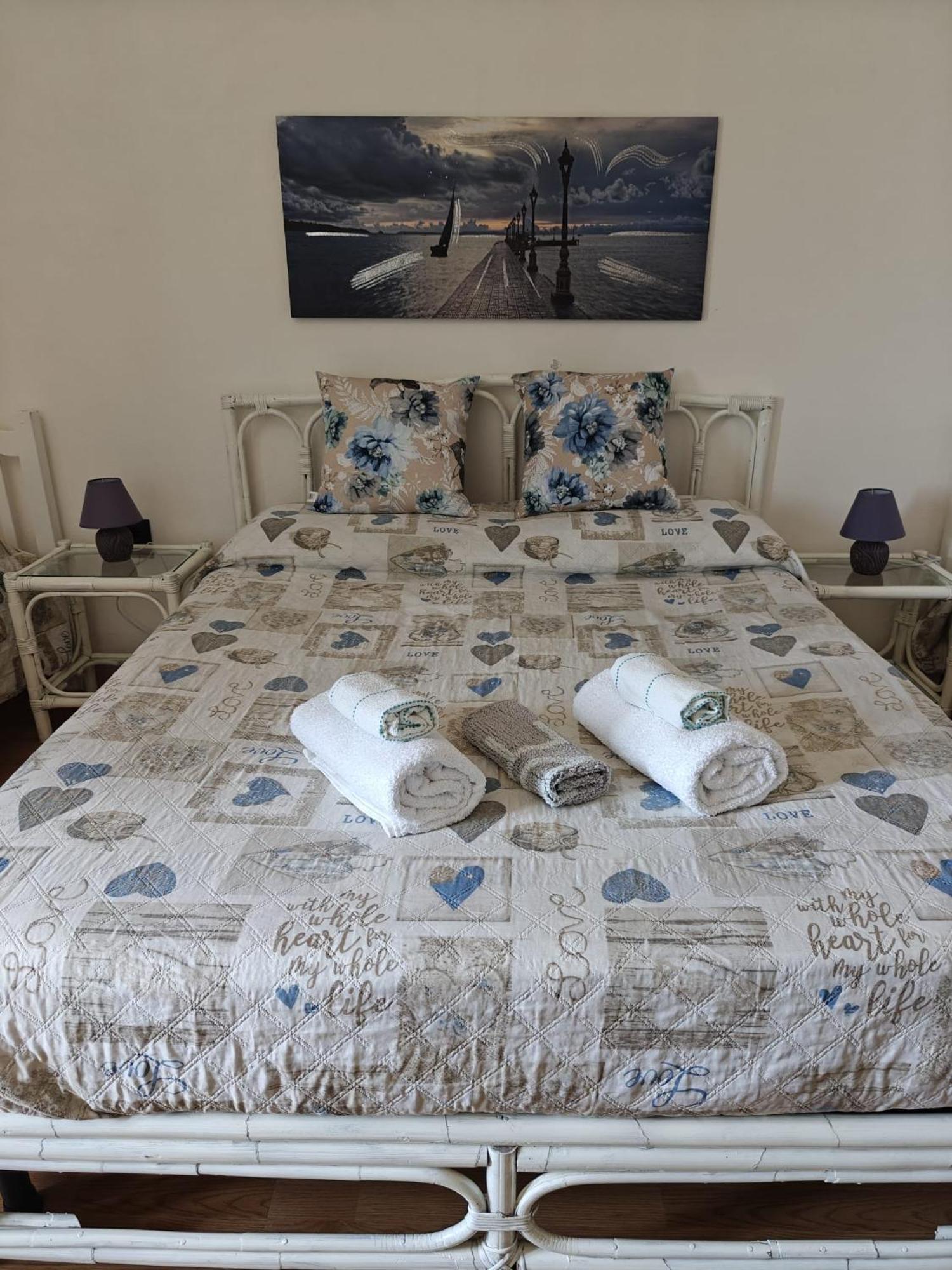 Albero Della Musica Bed and Breakfast Sassari Exteriör bild