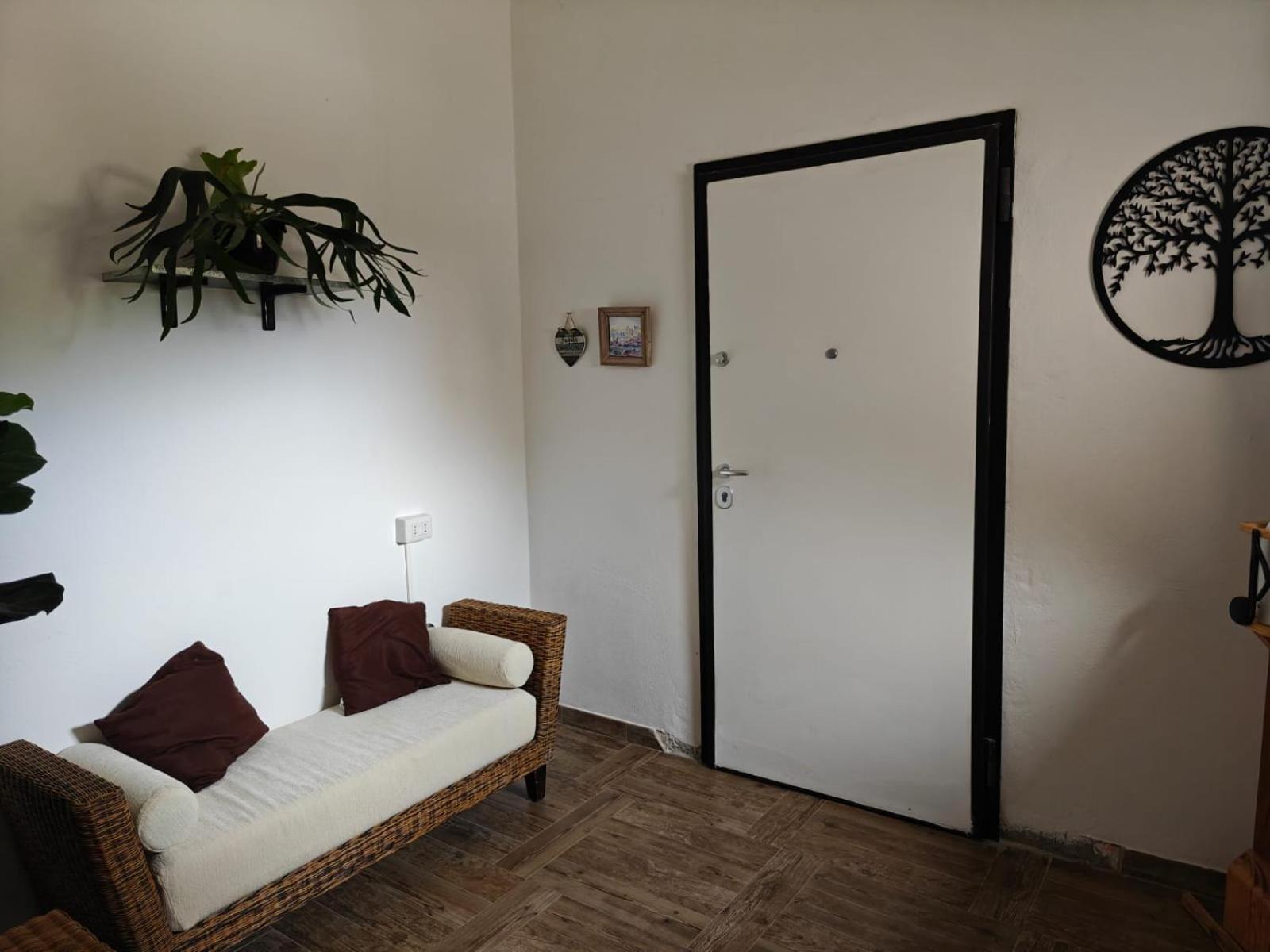 Albero Della Musica Bed and Breakfast Sassari Exteriör bild