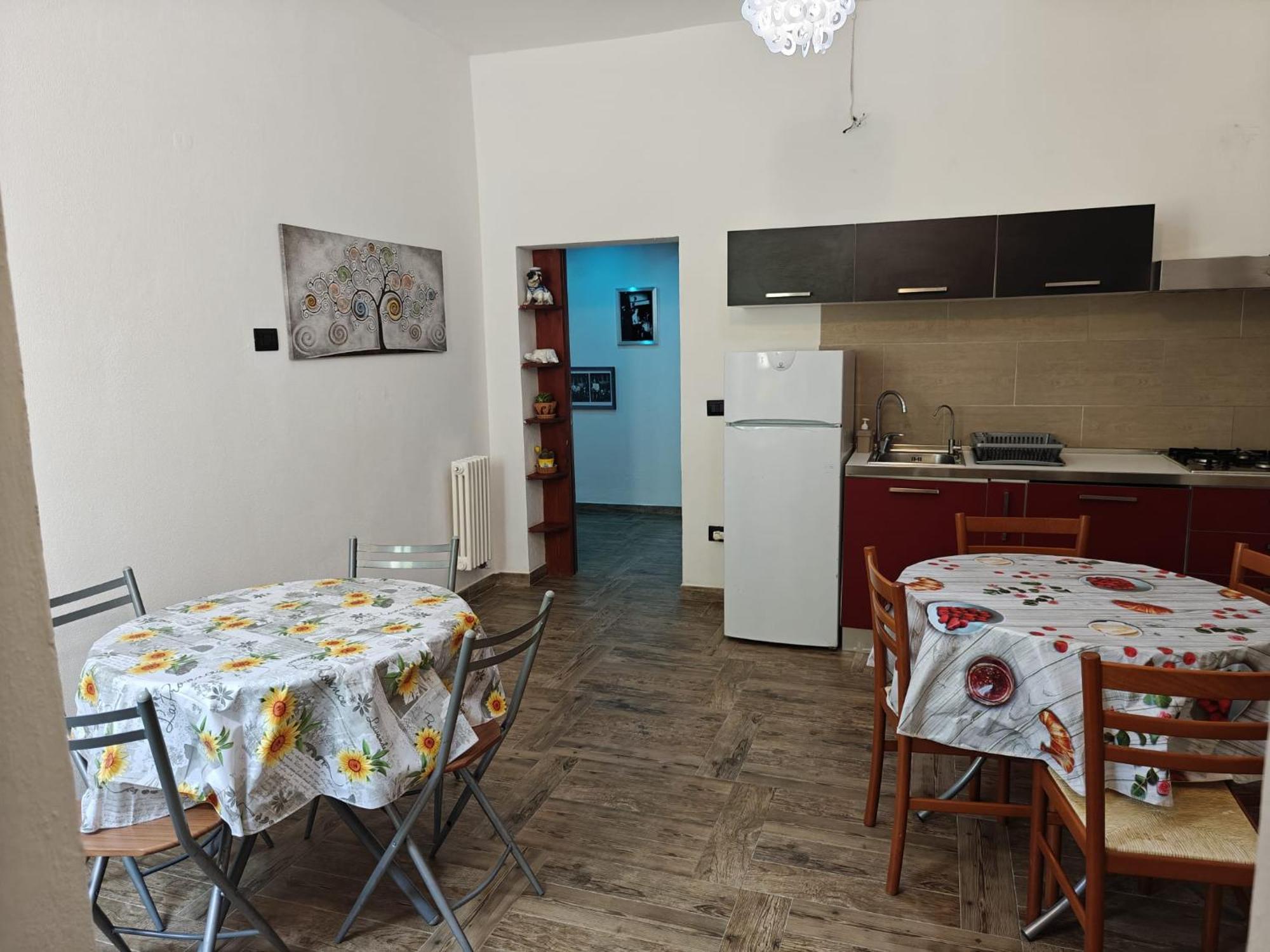Albero Della Musica Bed and Breakfast Sassari Exteriör bild