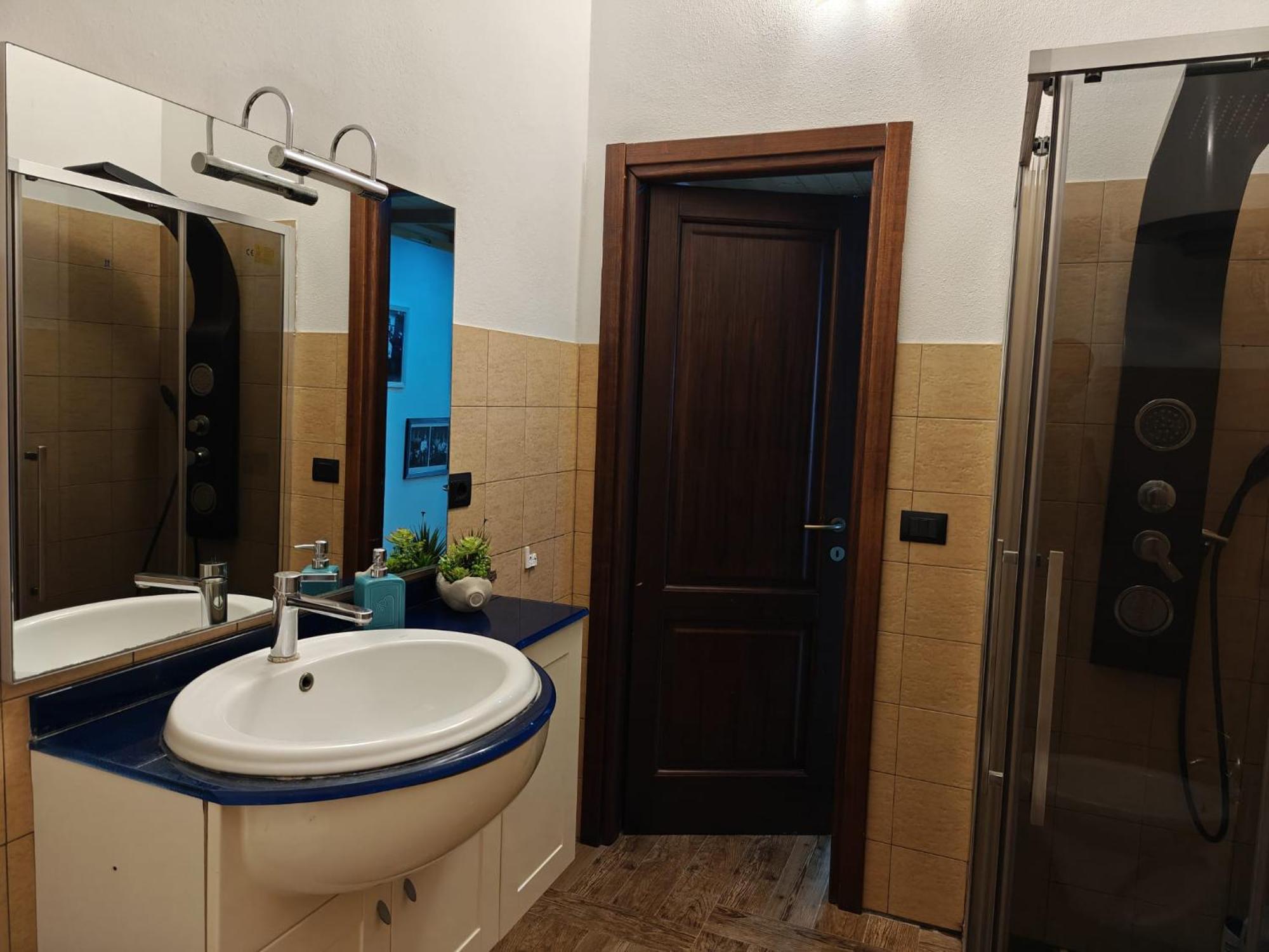 Albero Della Musica Bed and Breakfast Sassari Exteriör bild
