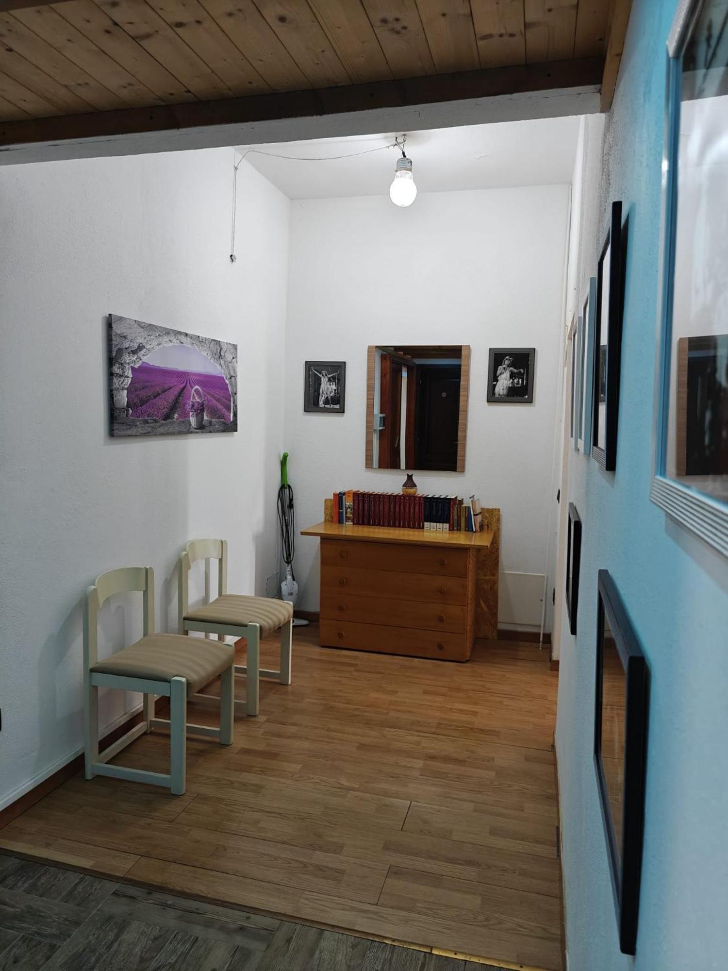 Albero Della Musica Bed and Breakfast Sassari Exteriör bild