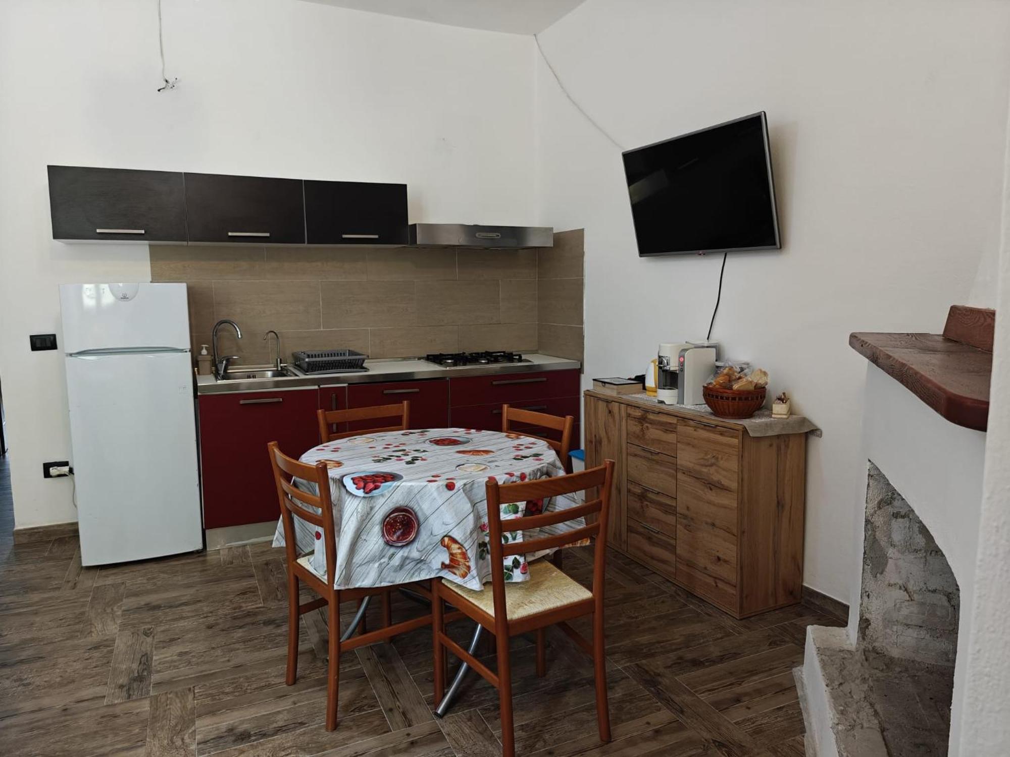 Albero Della Musica Bed and Breakfast Sassari Exteriör bild