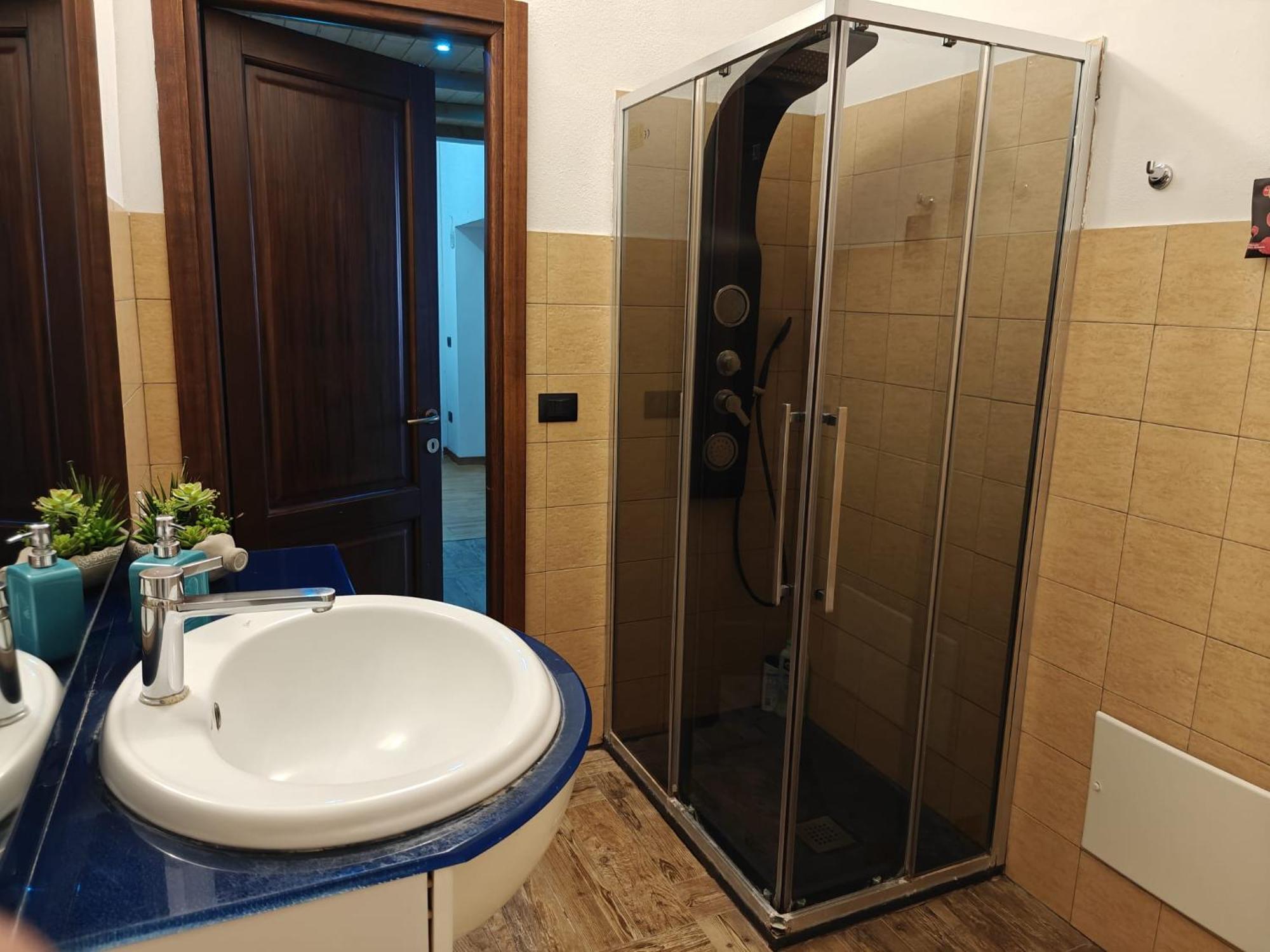 Albero Della Musica Bed and Breakfast Sassari Exteriör bild