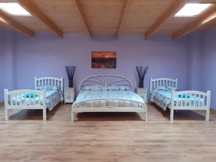 Albero Della Musica Bed and Breakfast Sassari Exteriör bild