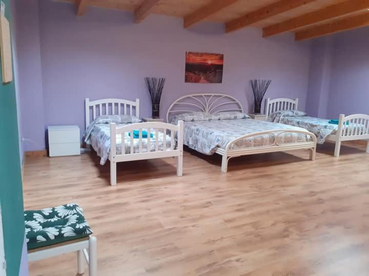 Albero Della Musica Bed and Breakfast Sassari Exteriör bild