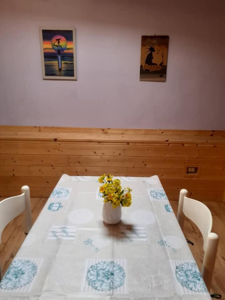 Albero Della Musica Bed and Breakfast Sassari Exteriör bild